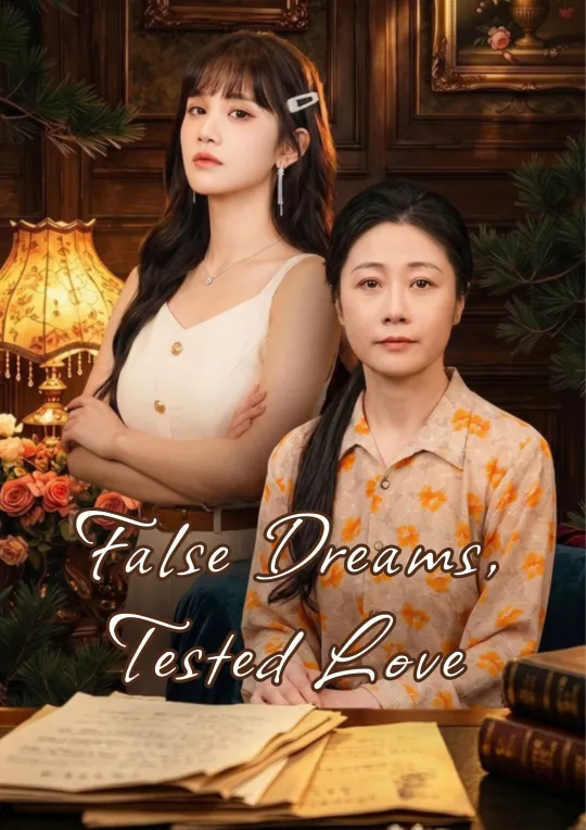 False Dreams, Tested Love